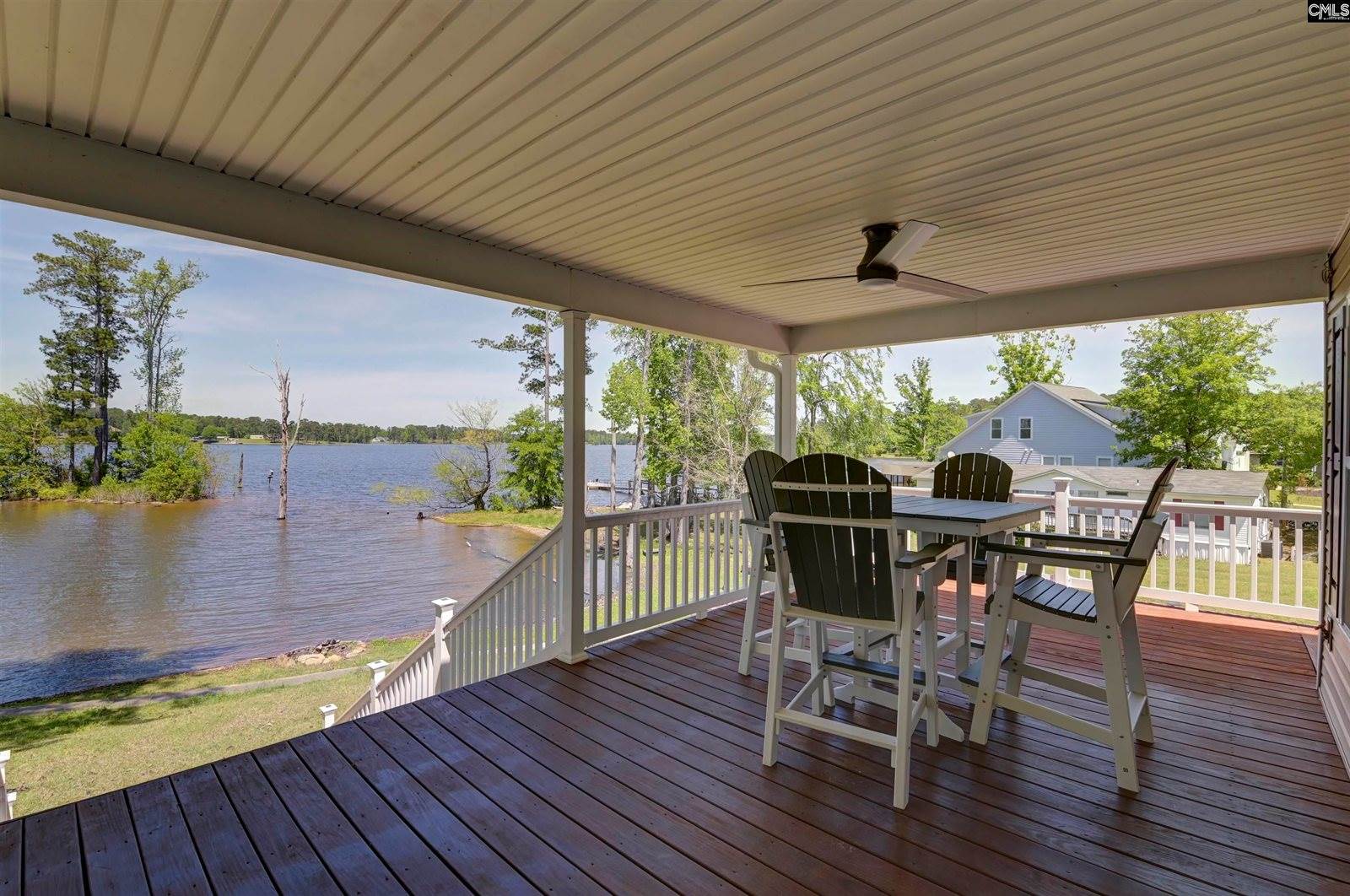240 Saluda Waters, Leesville, SC 29070
