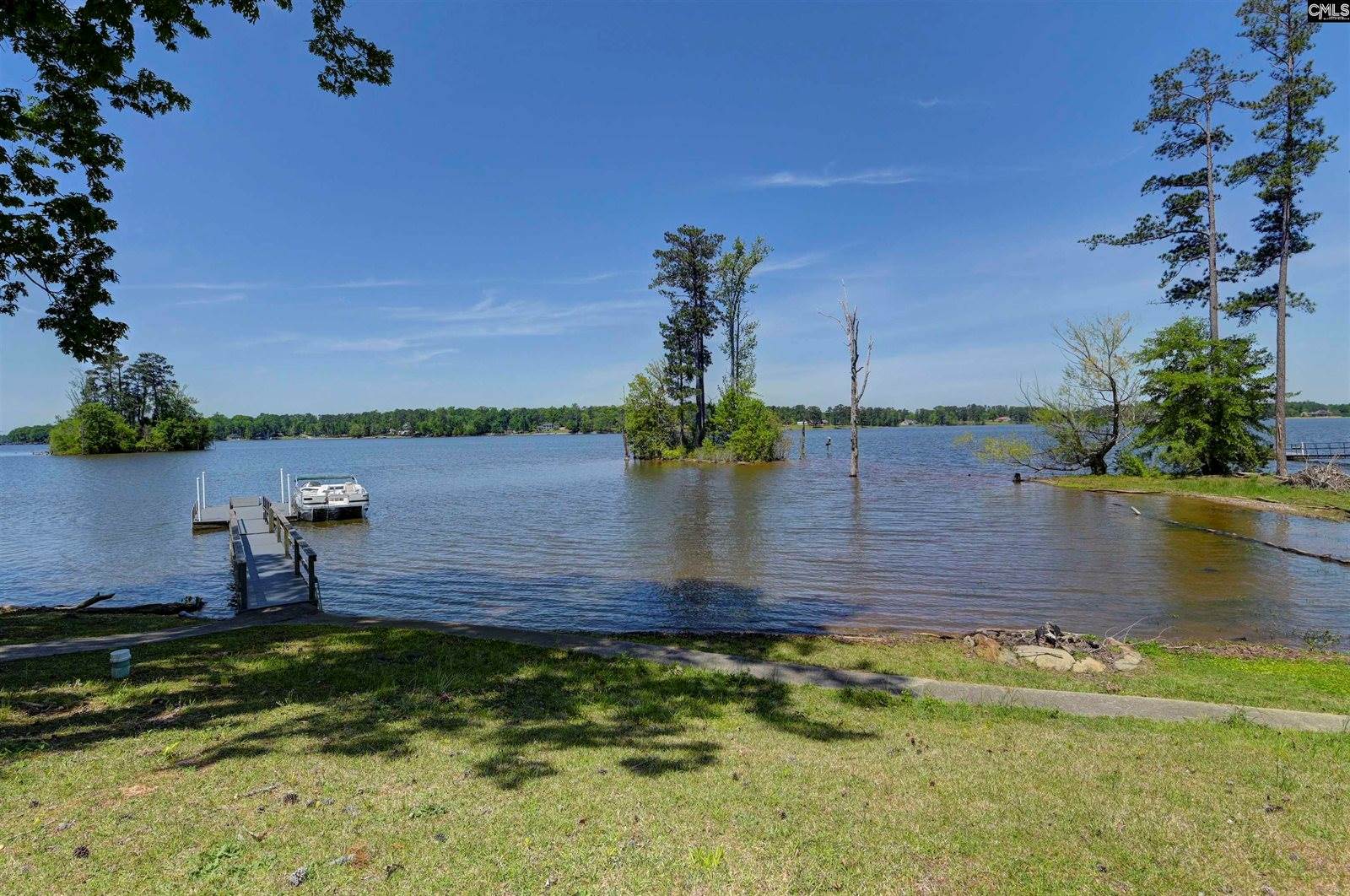 240 Saluda Waters, Leesville, SC 29070