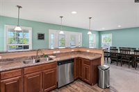 240 Saluda Waters, Leesville, SC 29070