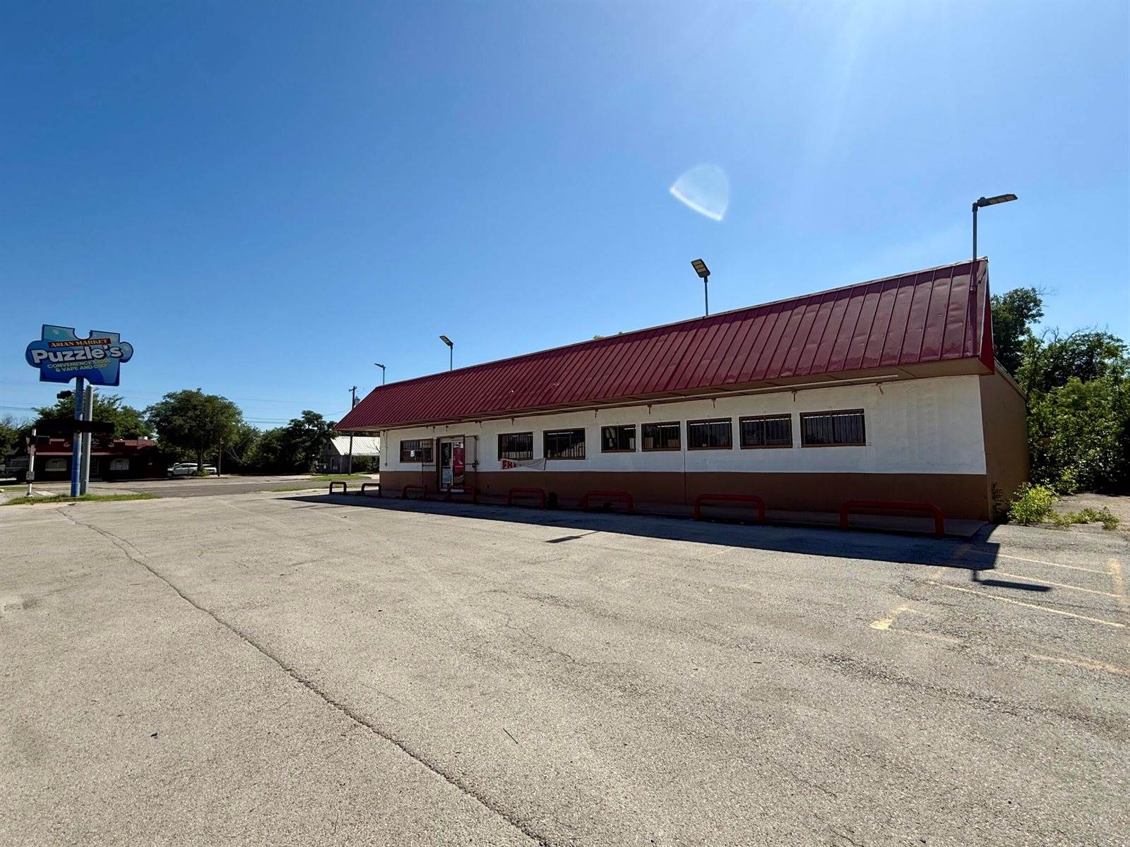 1 North Bell Street, San Angelo, TX 76903