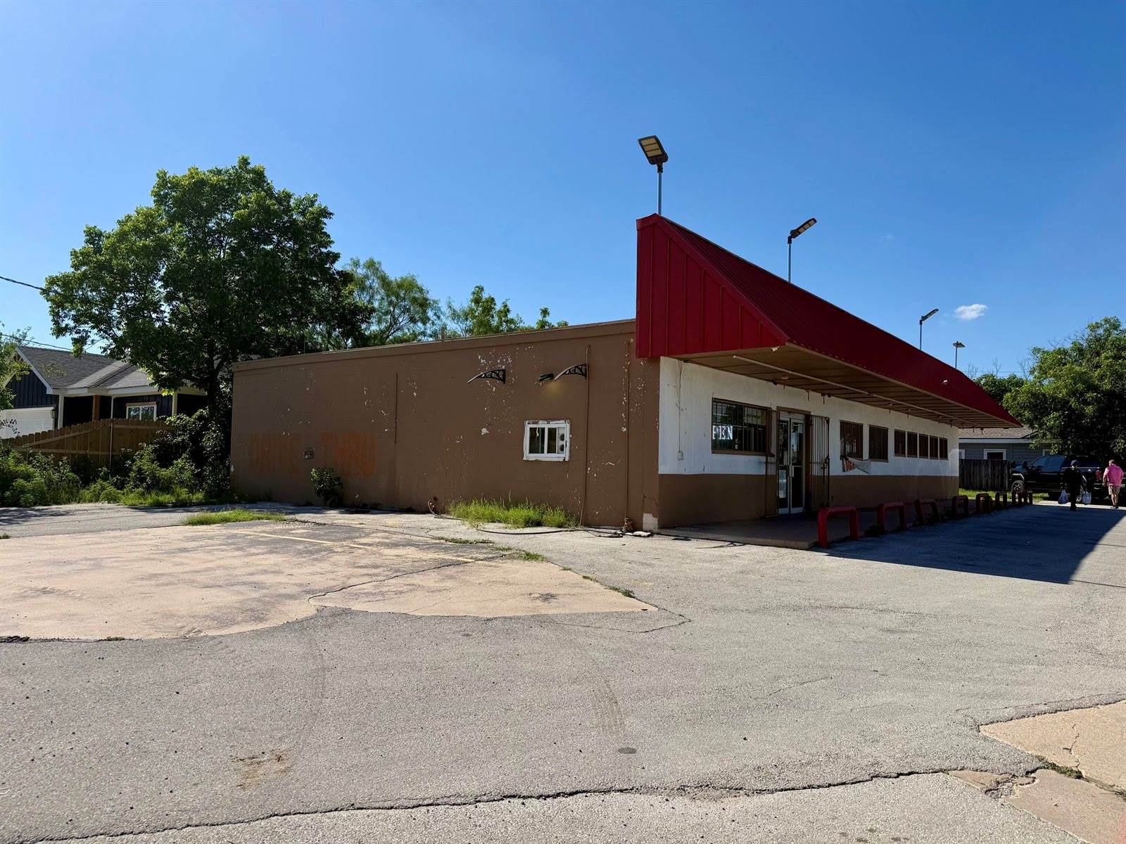 1 North Bell Street, San Angelo, TX 76903