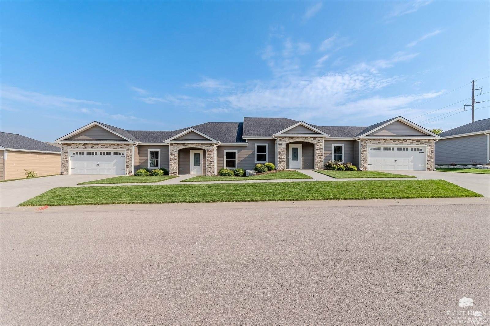 1708 Kenneth Drive, Junction City, KS 66441