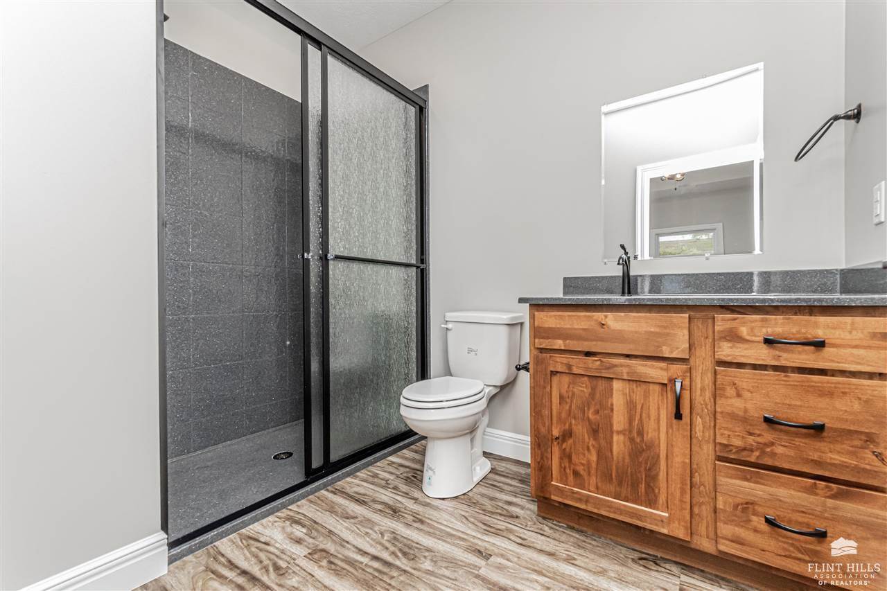 1708 Kenneth Drive, Junction City, KS 66441