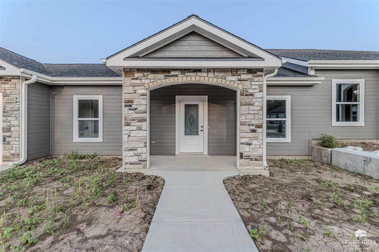 1708 Kenneth Drive, Junction City, KS 66441