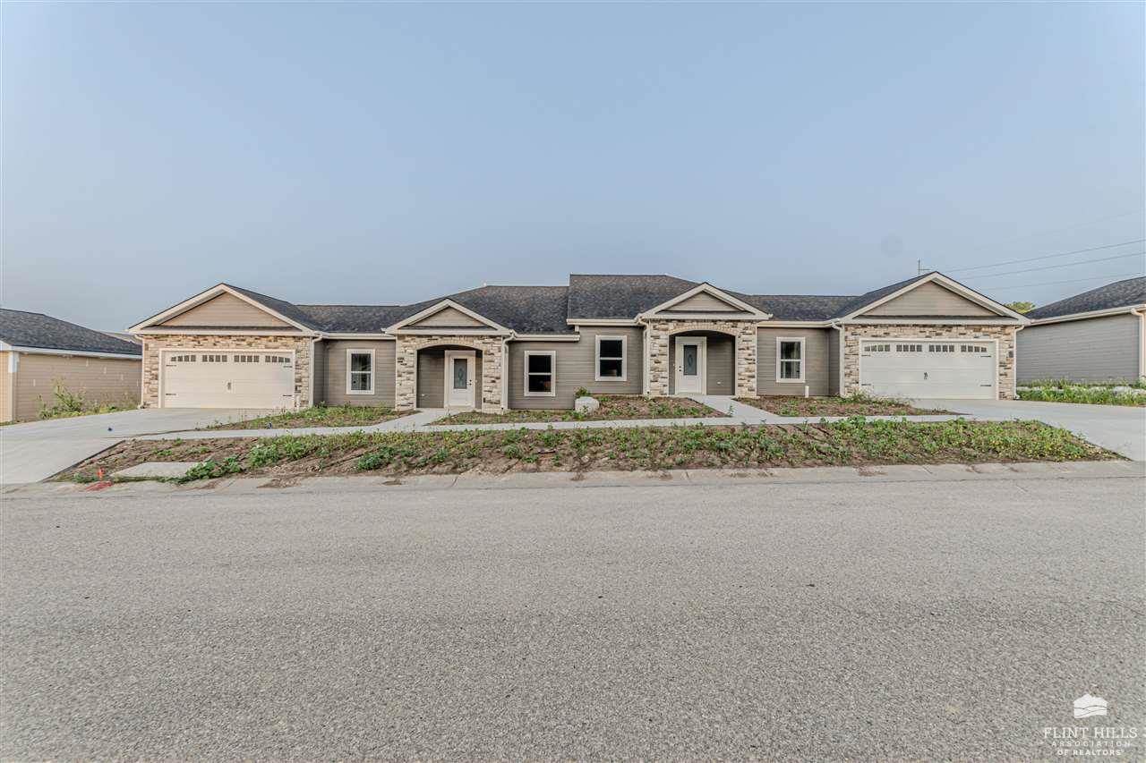 1708 Kenneth Drive, Junction City, KS 66441