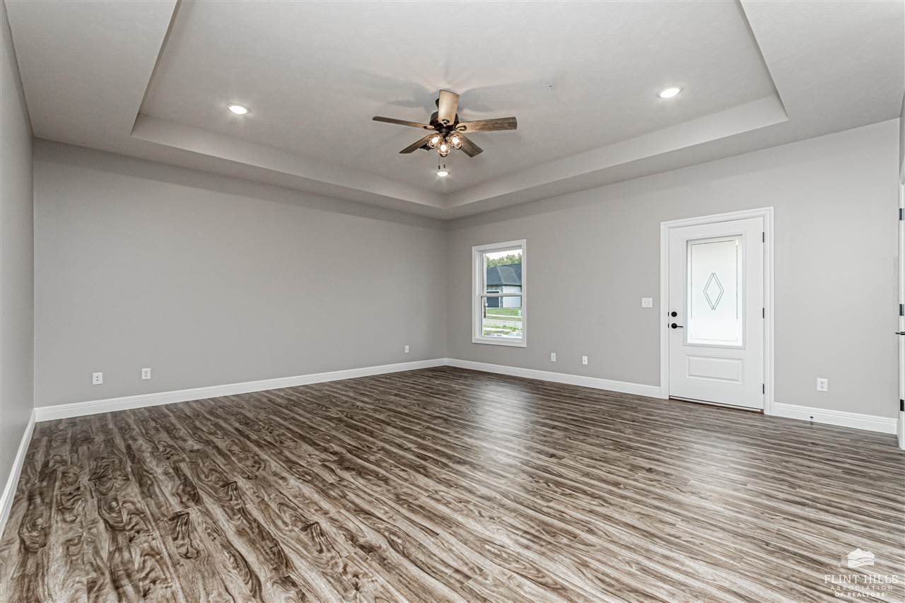 1706 Kenneth Drive, Junction City, KS 66441