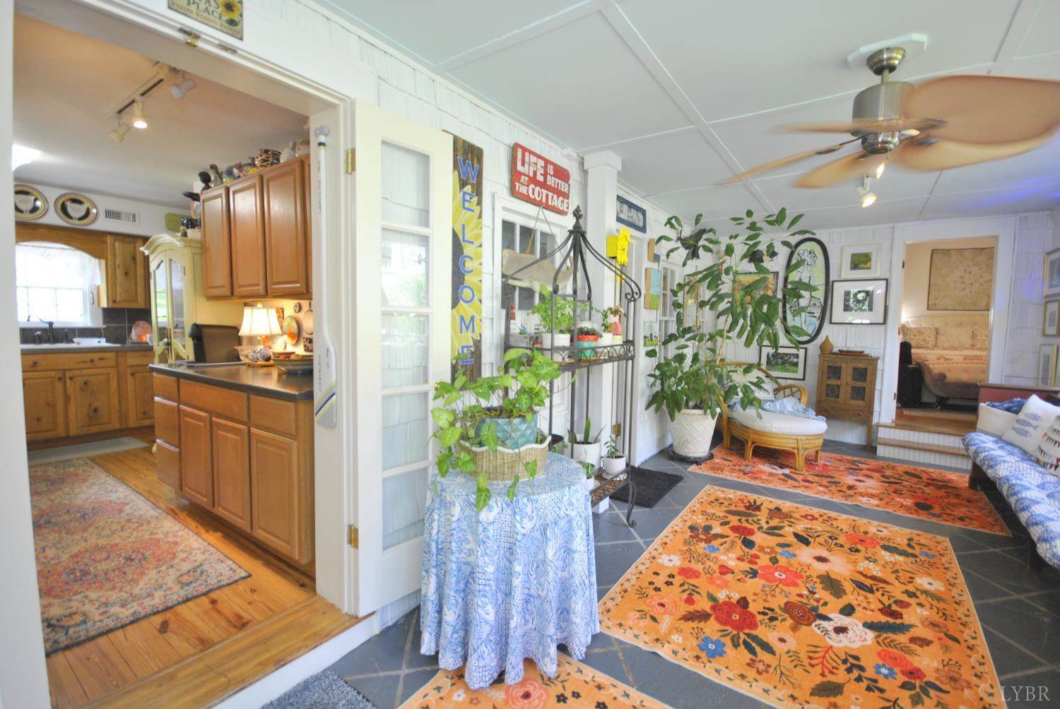 1216 Timberlake Drive, Lynchburg, VA 24502