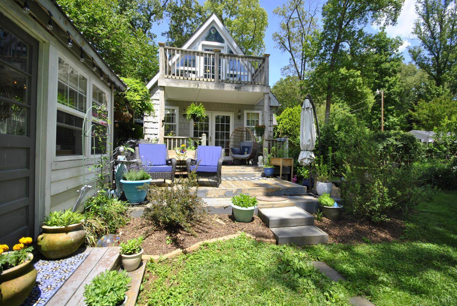 1216 Timberlake Drive, Lynchburg, VA 24502