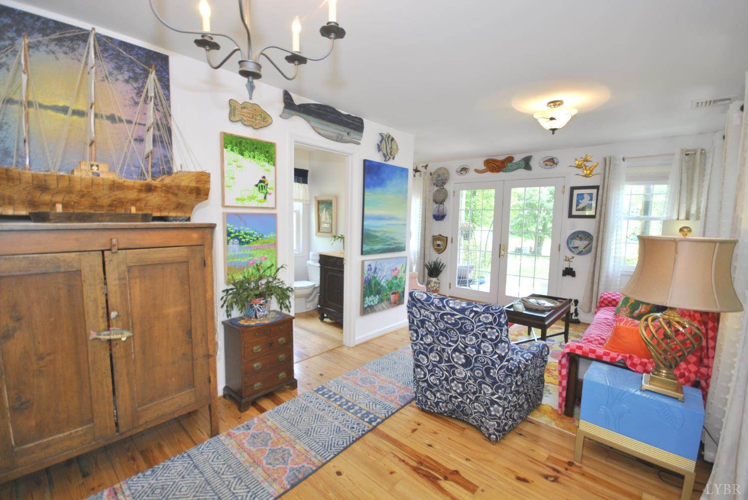 1216 Timberlake Drive, Lynchburg, VA 24502