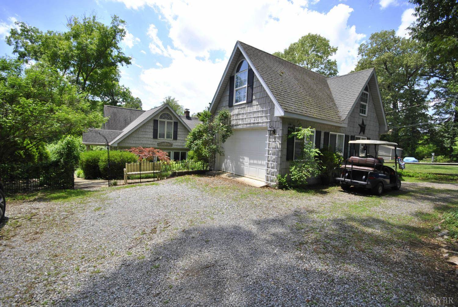 1216 Timberlake Drive, Lynchburg, VA 24502