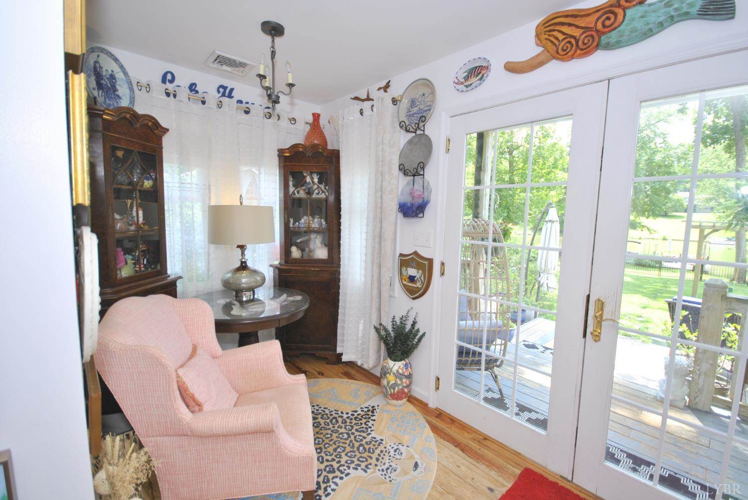 1216 Timberlake Drive, Lynchburg, VA 24502