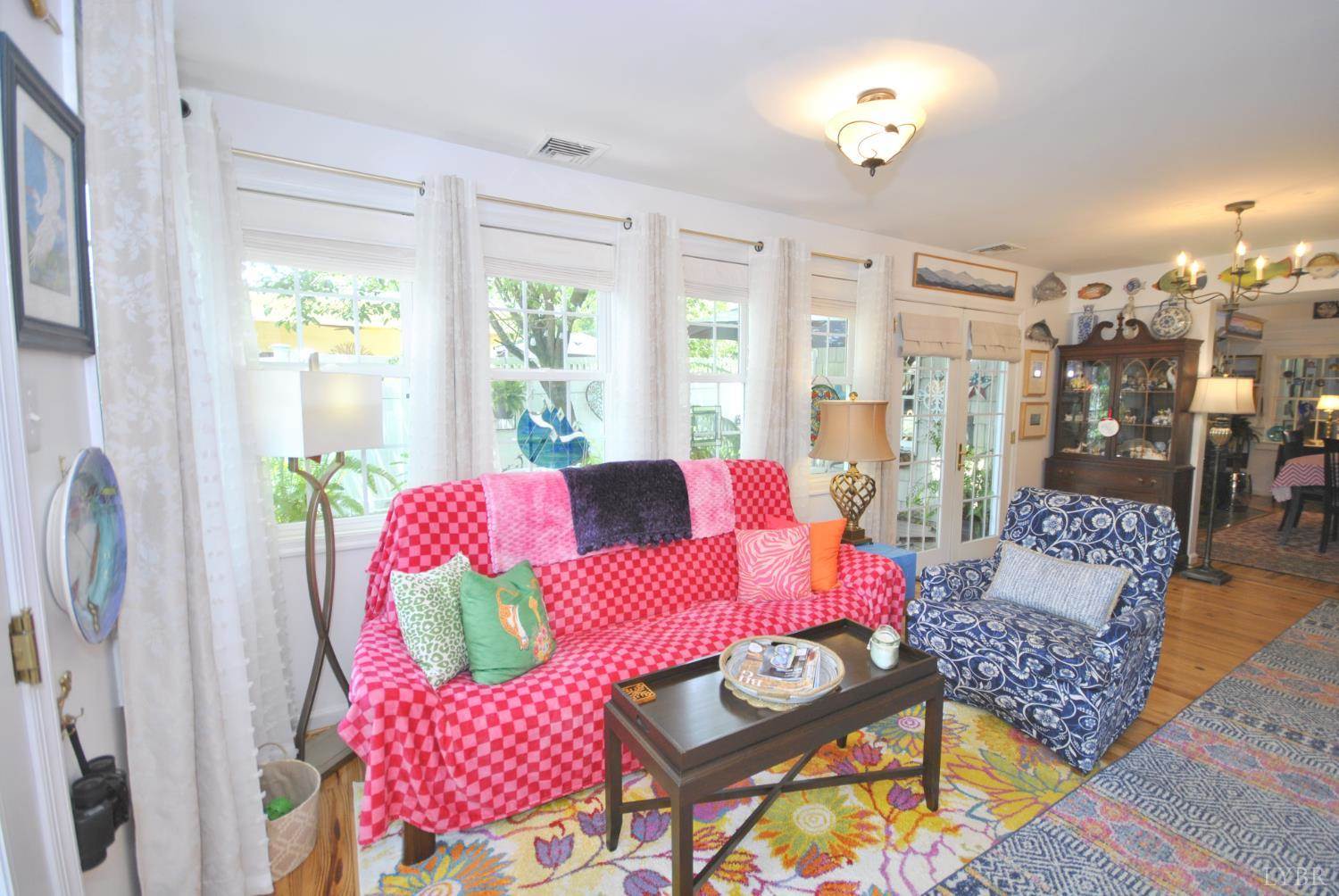 1216 Timberlake Drive, Lynchburg, VA 24502