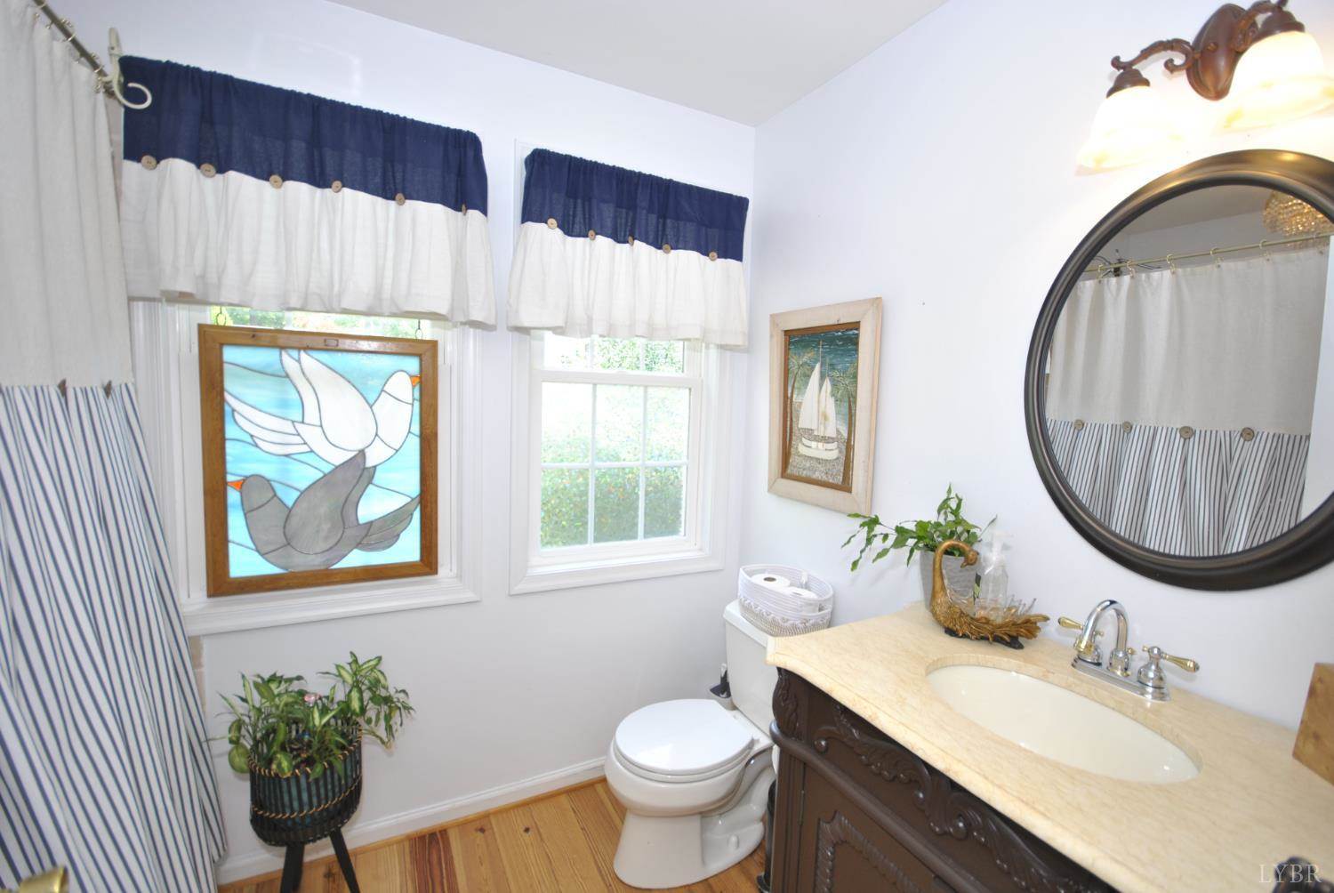 1216 Timberlake Drive, Lynchburg, VA 24502