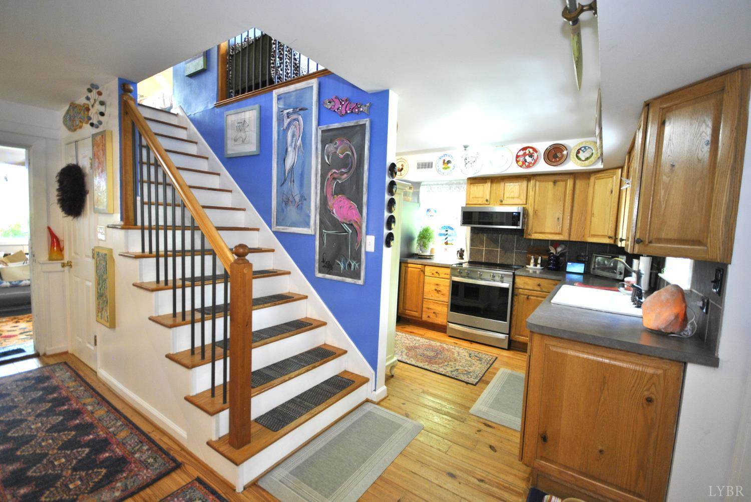 1216 Timberlake Drive, Lynchburg, VA 24502