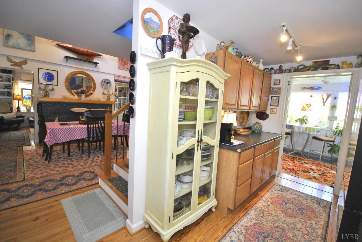 1216 Timberlake Drive, Lynchburg, VA 24502