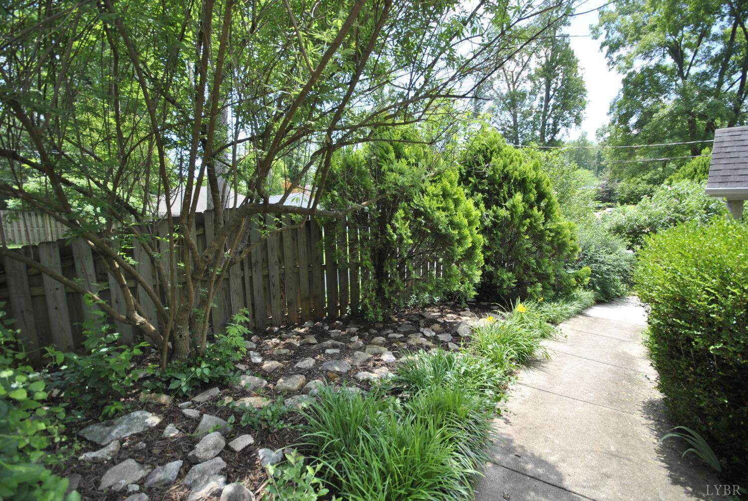 1216 Timberlake Drive, Lynchburg, VA 24502