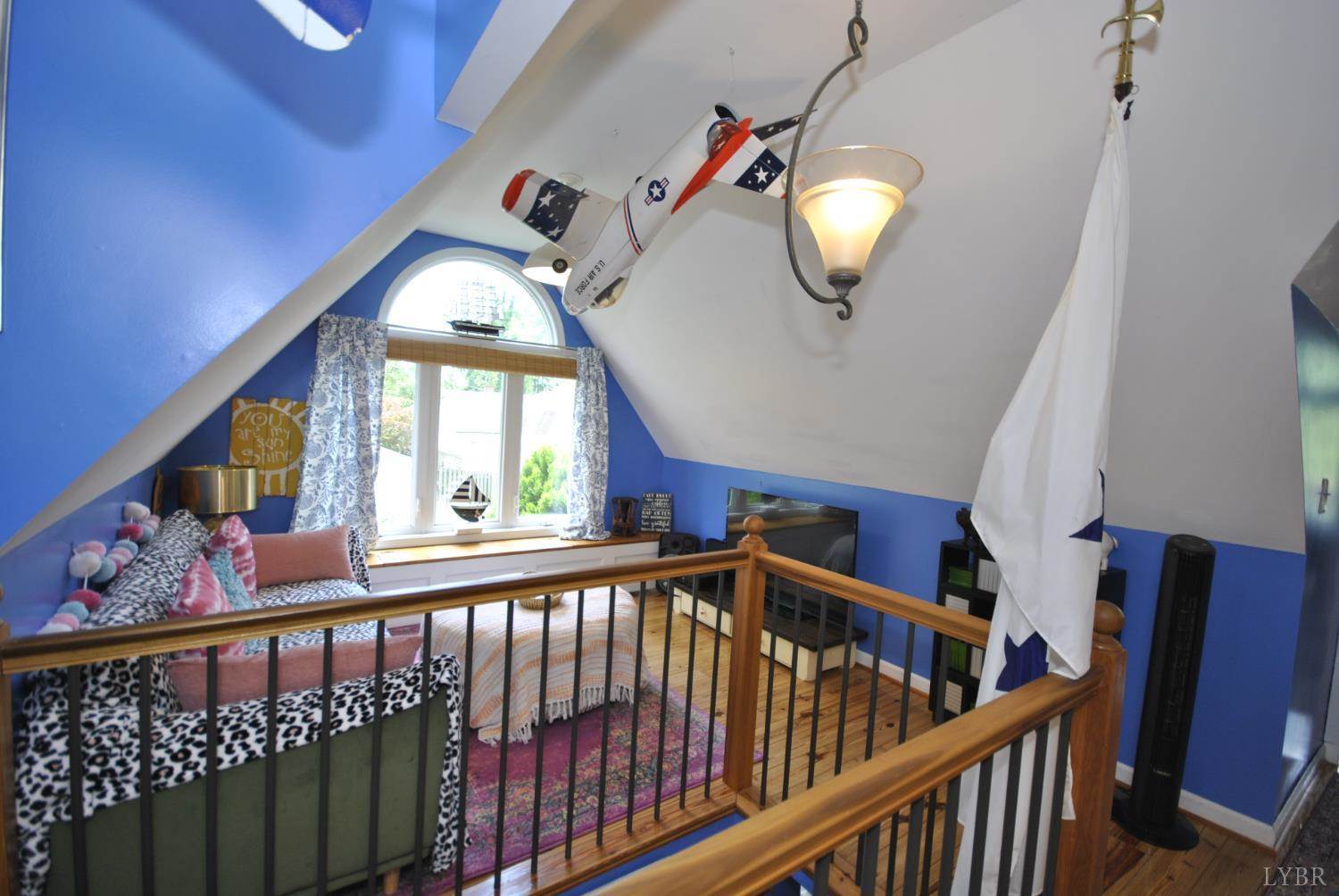 1216 Timberlake Drive, Lynchburg, VA 24502