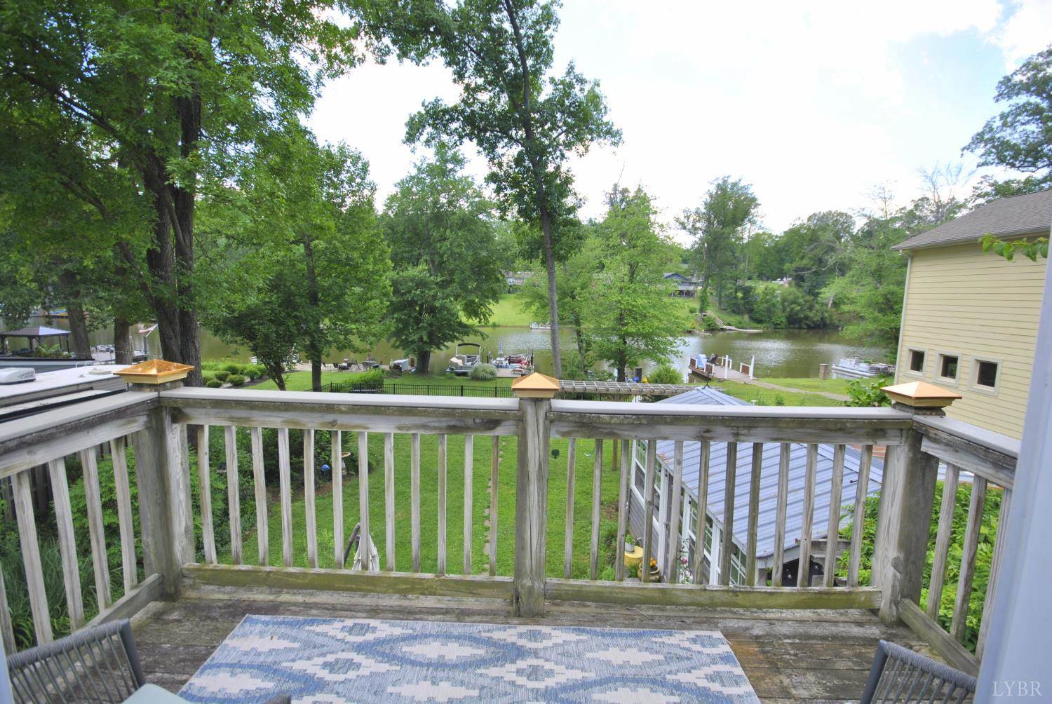 1216 Timberlake Drive, Lynchburg, VA 24502