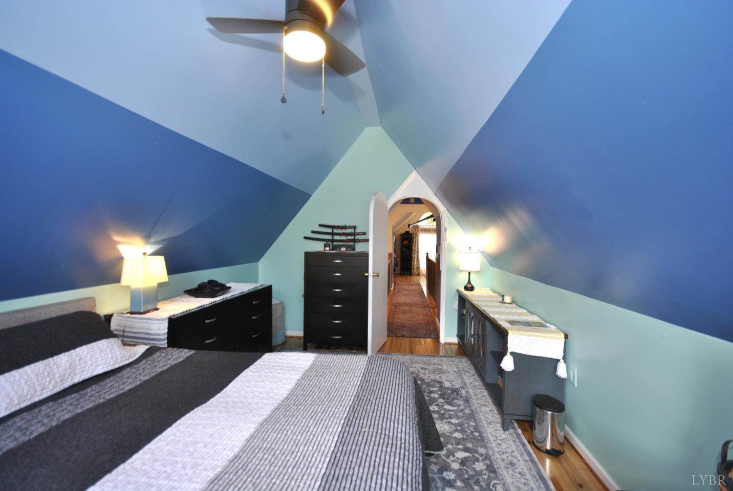 1216 Timberlake Drive, Lynchburg, VA 24502
