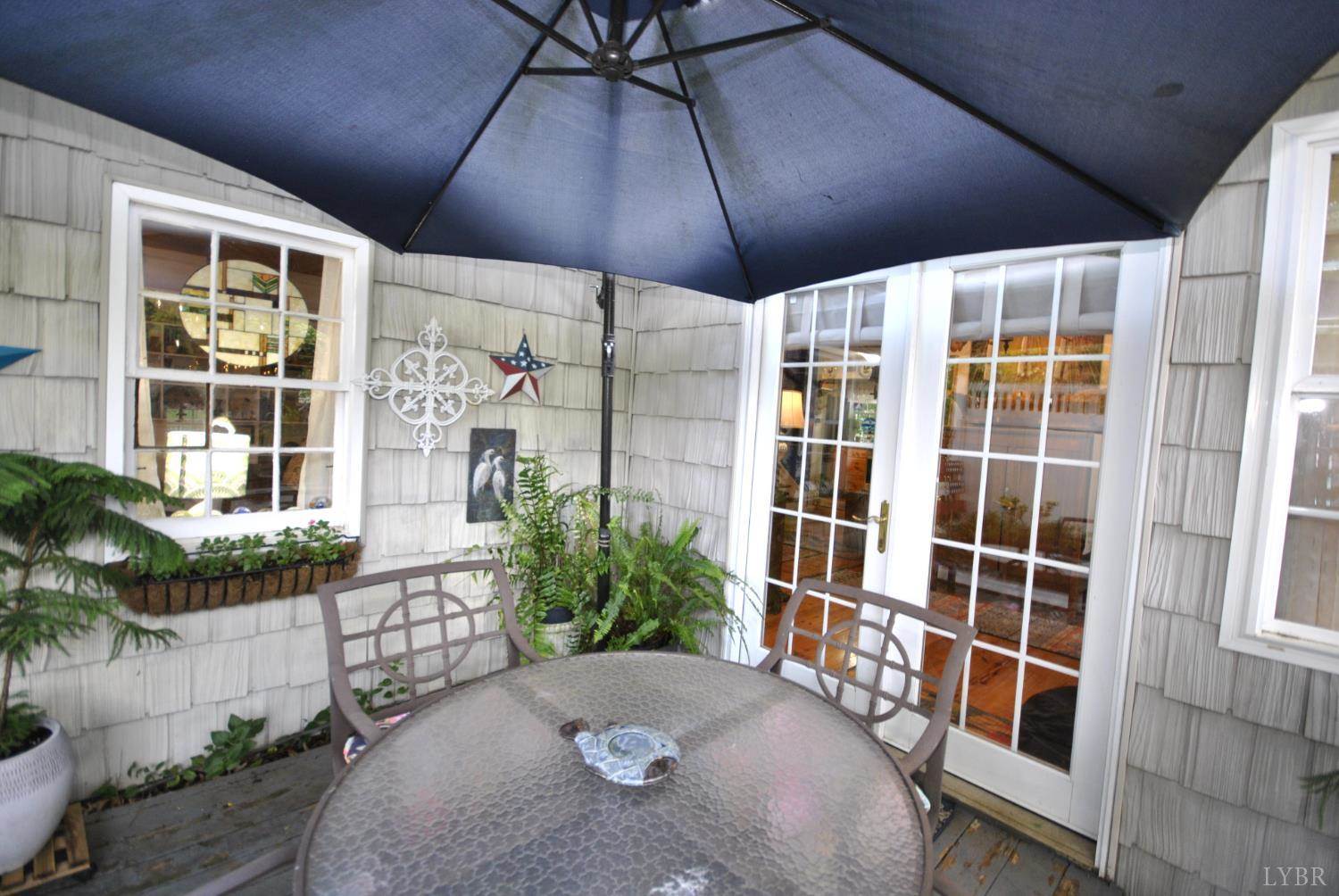 1216 Timberlake Drive, Lynchburg, VA 24502