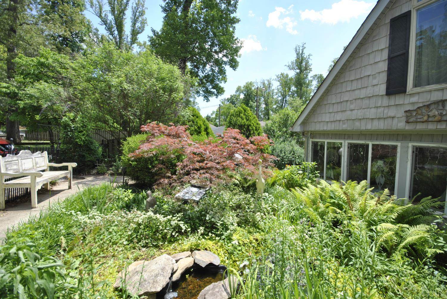 1216 Timberlake Drive, Lynchburg, VA 24502