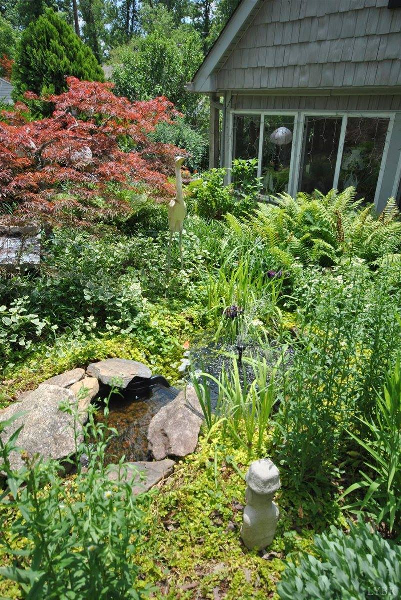 1216 Timberlake Drive, Lynchburg, VA 24502