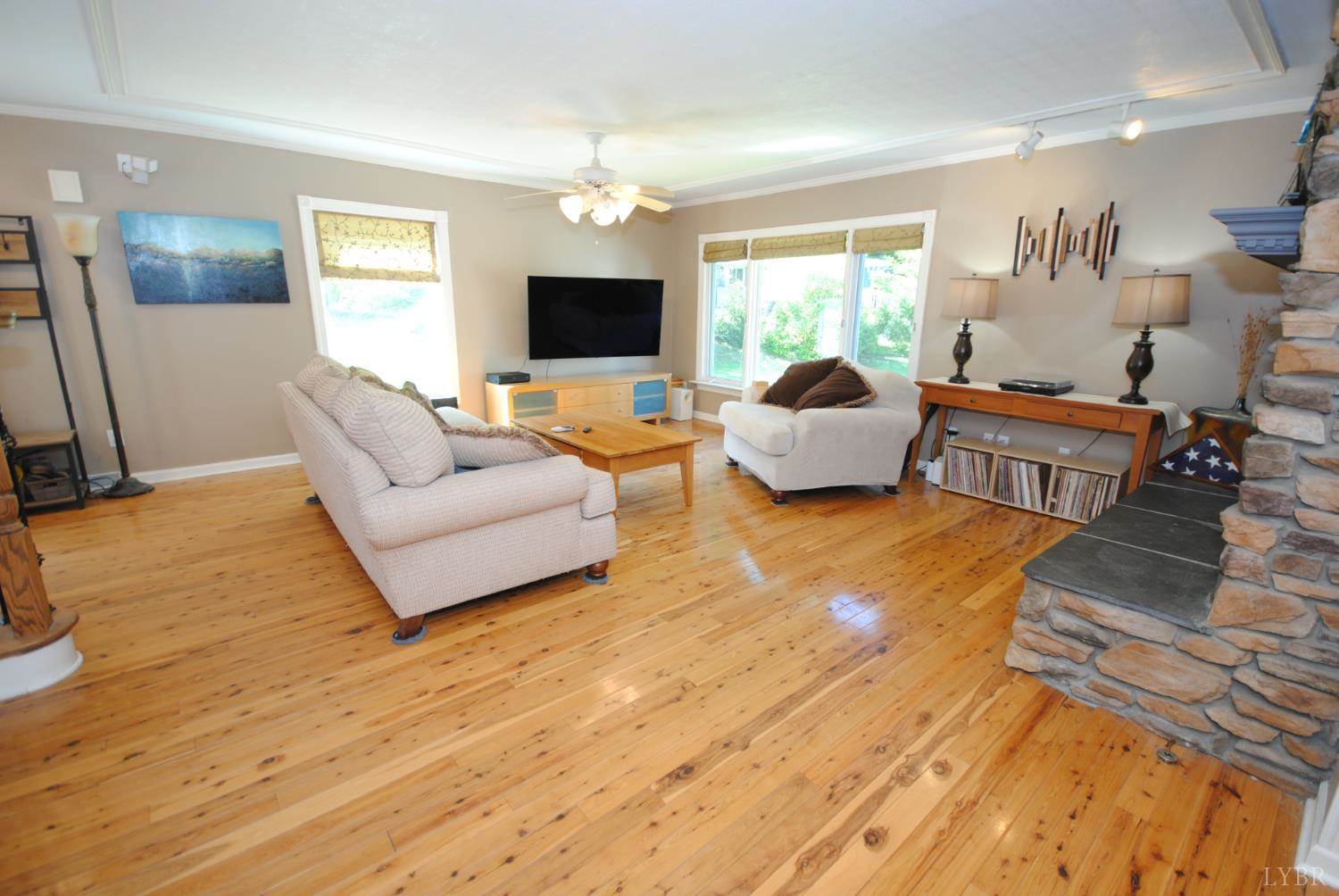762 Timberlake Drive, Lynchburg, VA 24502