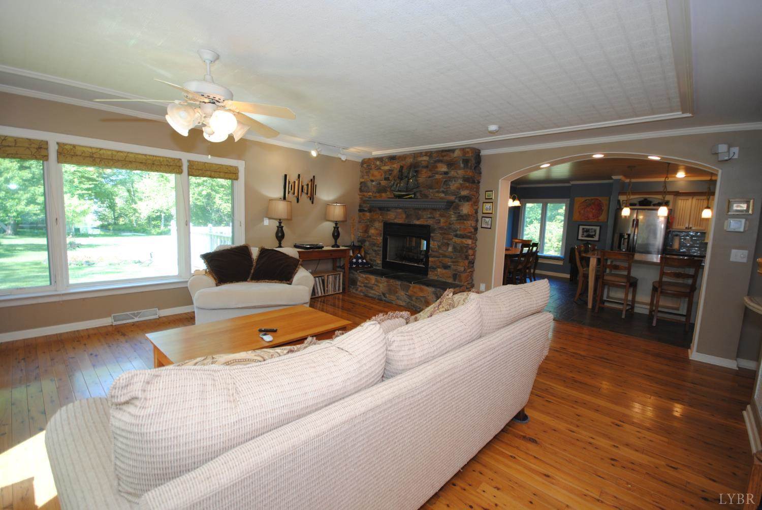 762 Timberlake Drive, Lynchburg, VA 24502