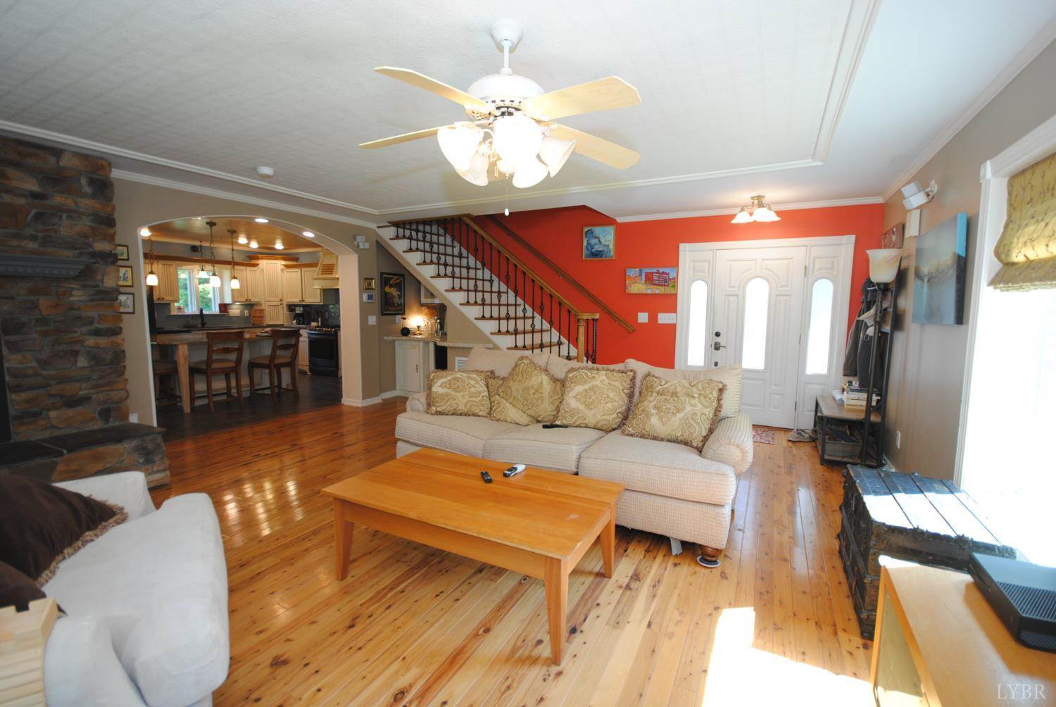762 Timberlake Drive, Lynchburg, VA 24502