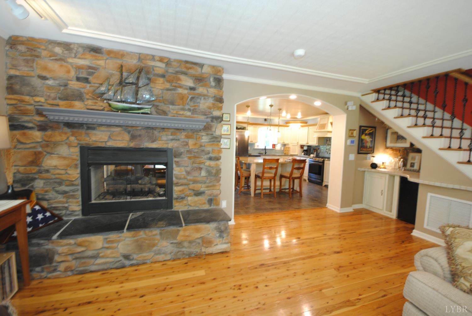 762 Timberlake Drive, Lynchburg, VA 24502