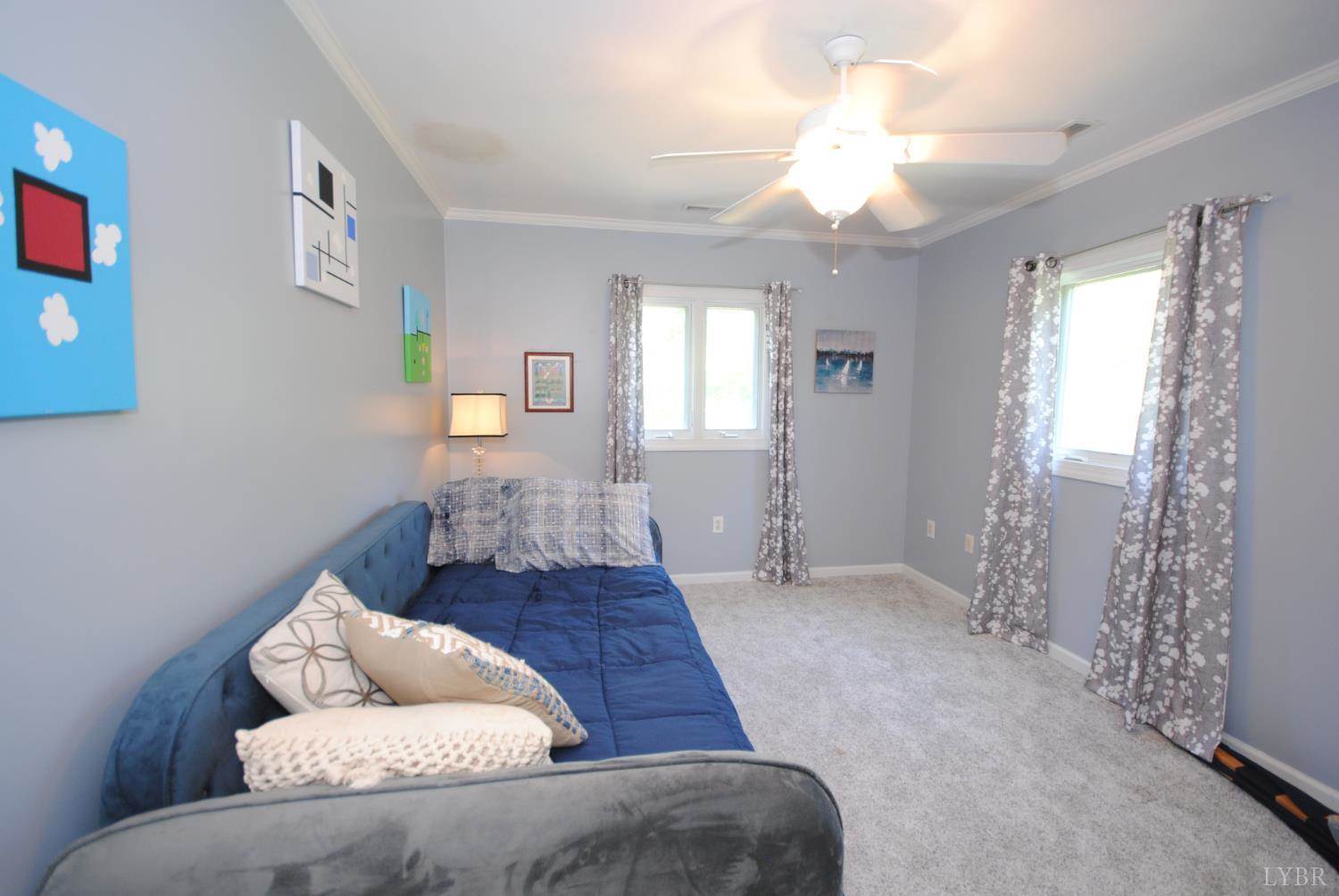 762 Timberlake Drive, Lynchburg, VA 24502