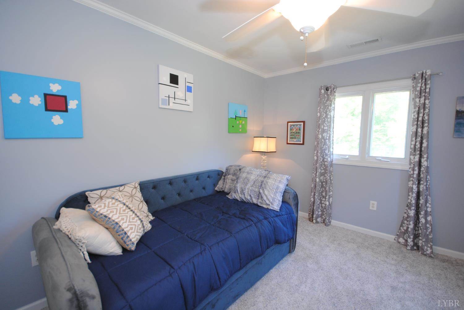 762 Timberlake Drive, Lynchburg, VA 24502