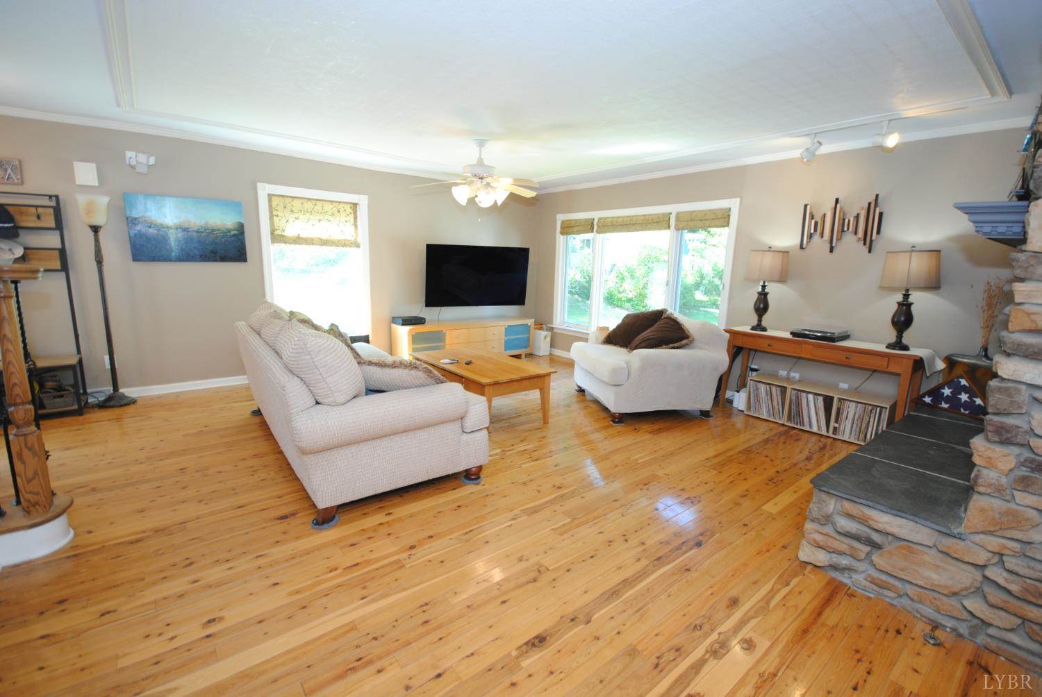 762 Timberlake Drive, Lynchburg, VA 24502