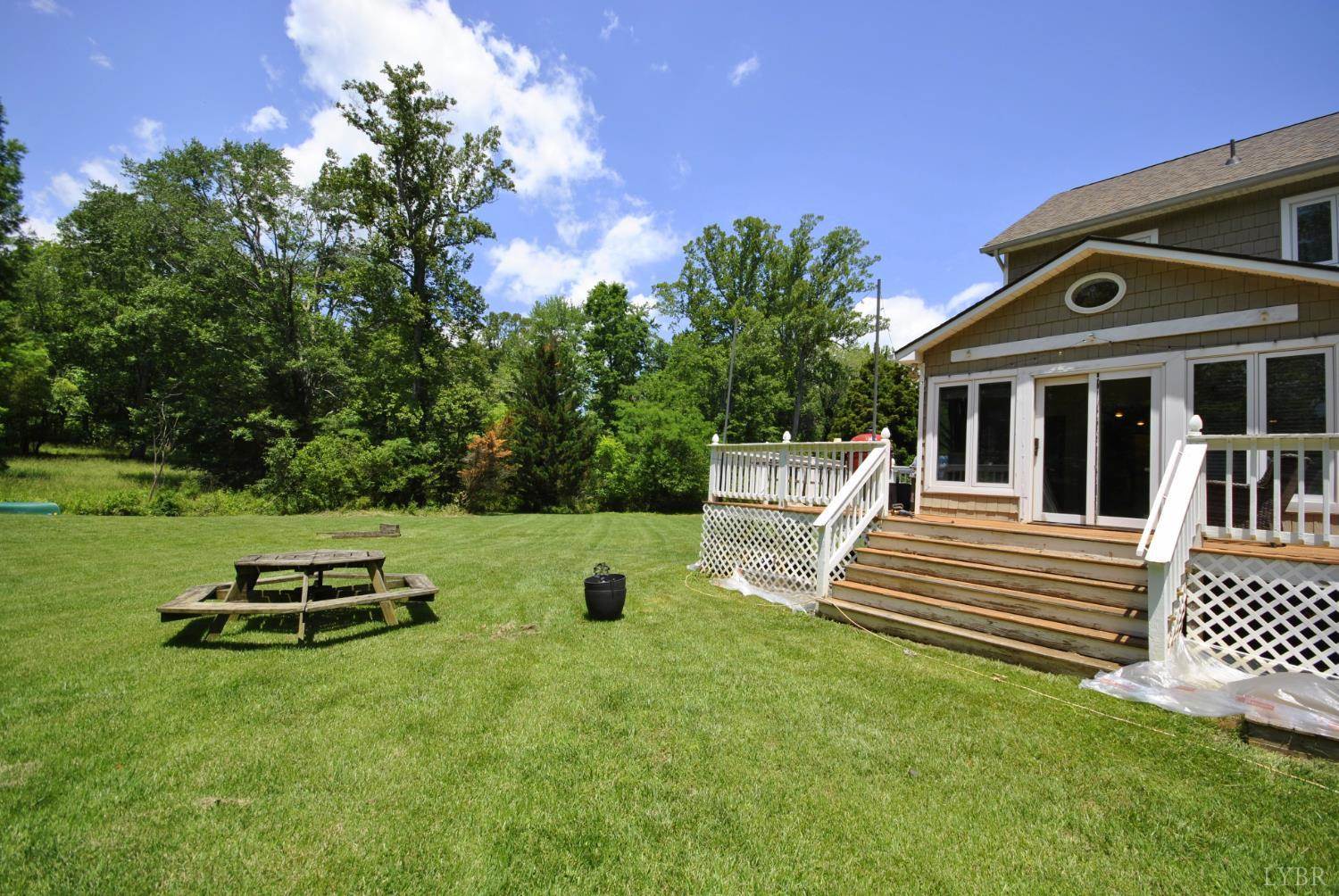 762 Timberlake Drive, Lynchburg, VA 24502