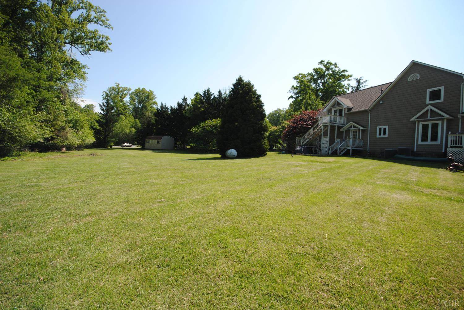 762 Timberlake Drive, Lynchburg, VA 24502