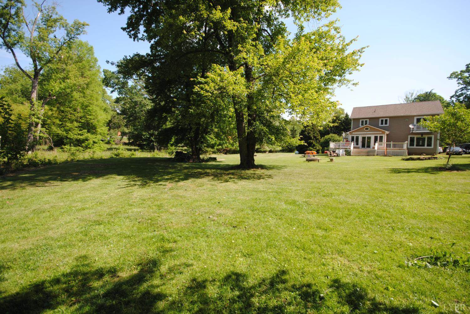 762 Timberlake Drive, Lynchburg, VA 24502