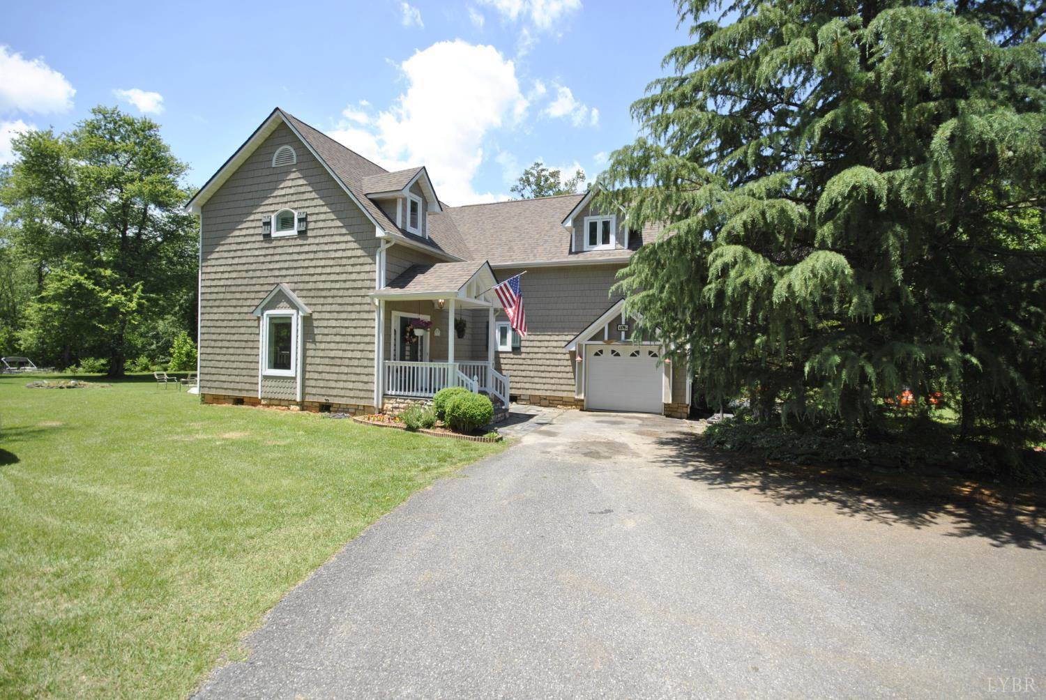 762 Timberlake Drive, Lynchburg, VA 24502