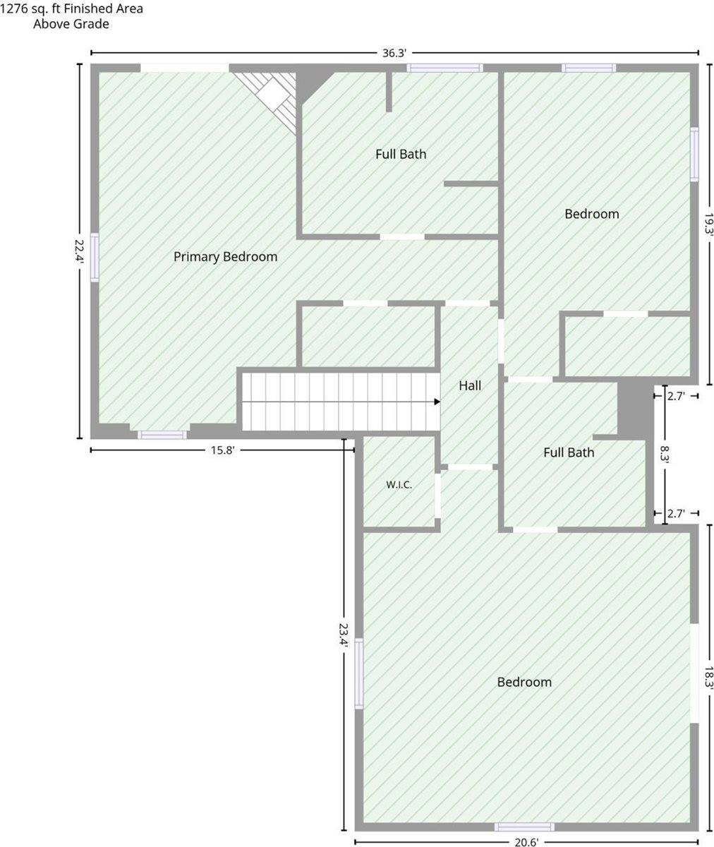 762 Timberlake Drive, Lynchburg, VA 24502