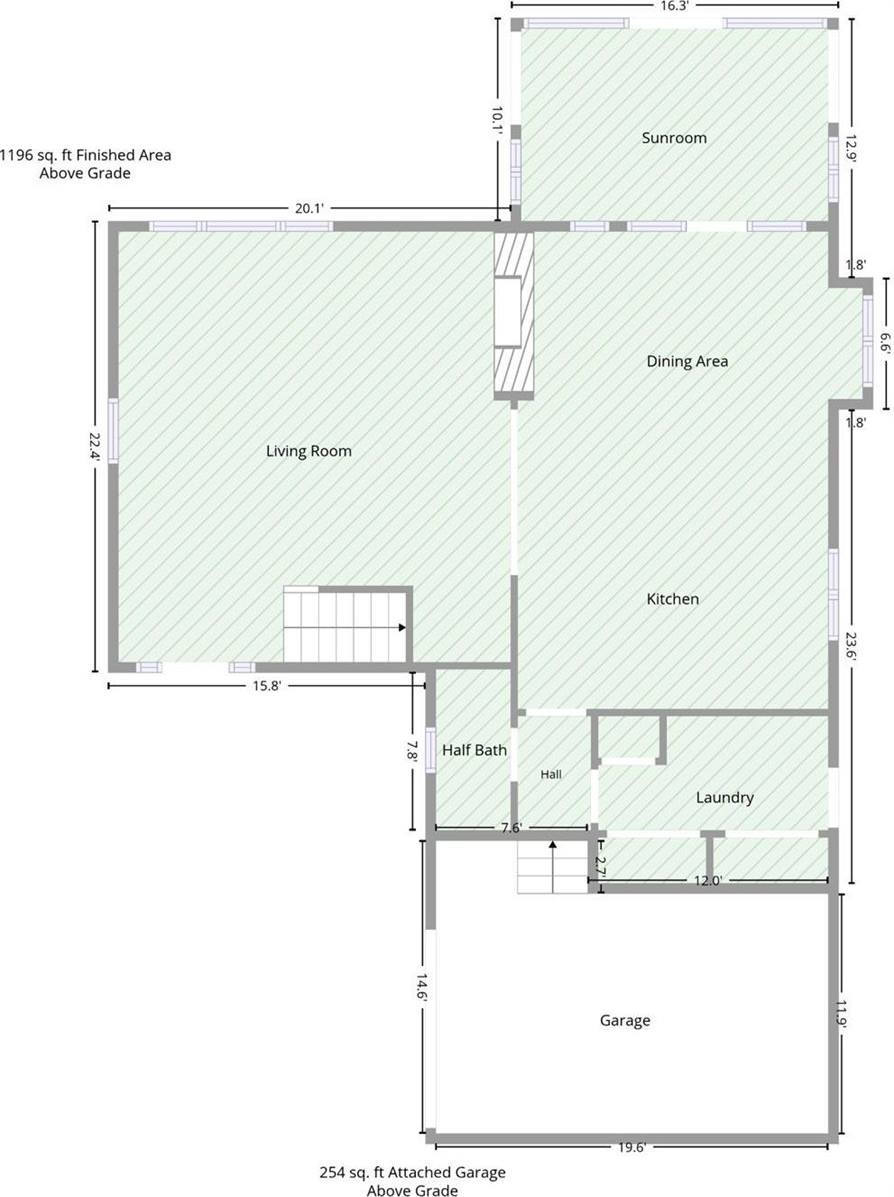 762 Timberlake Drive, Lynchburg, VA 24502