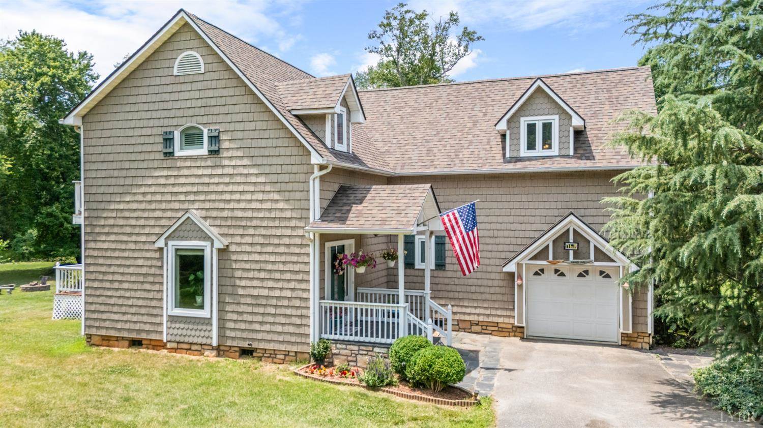 762 Timberlake Drive, Lynchburg, VA 24502