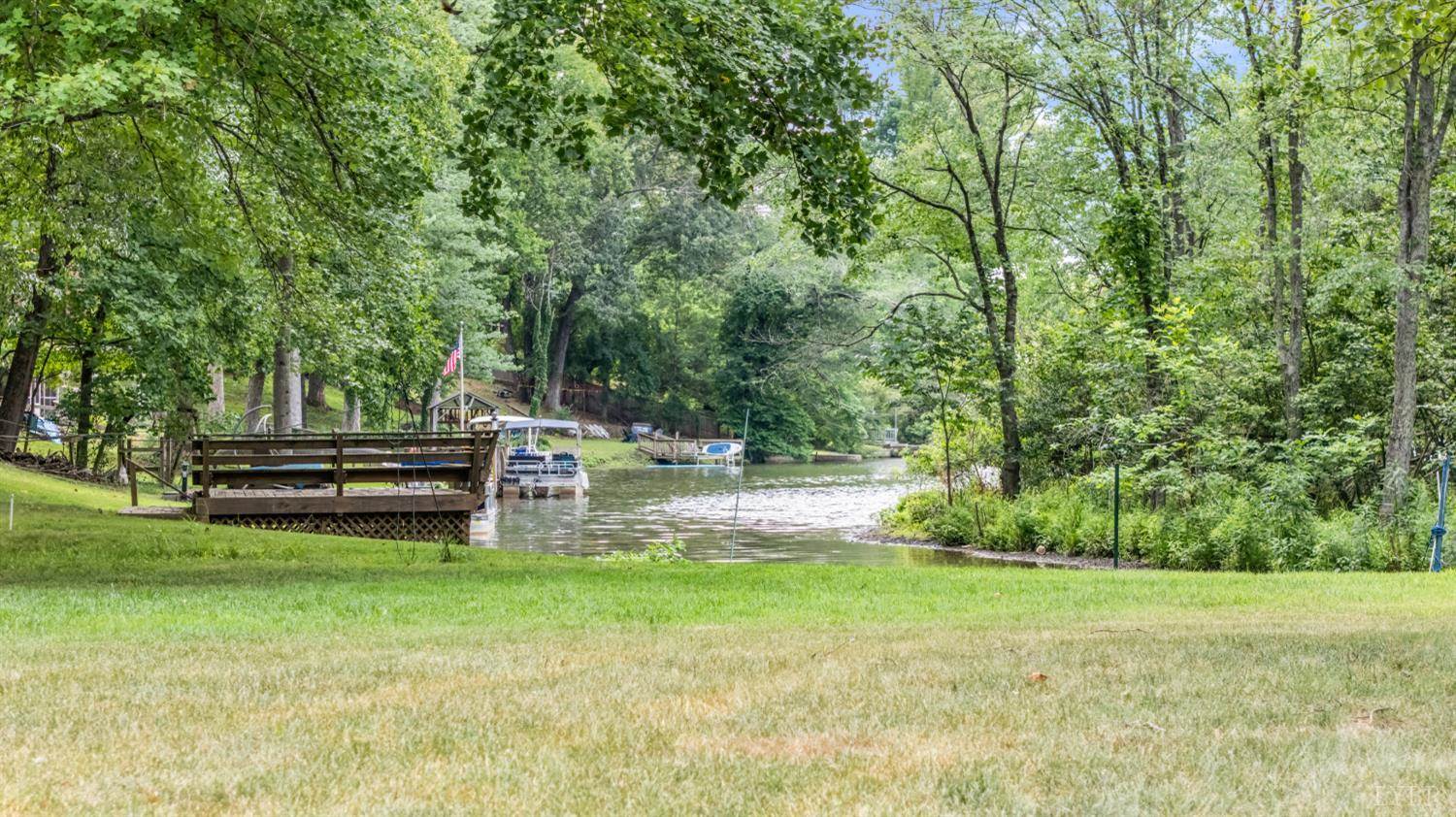 762 Timberlake Drive, Lynchburg, VA 24502