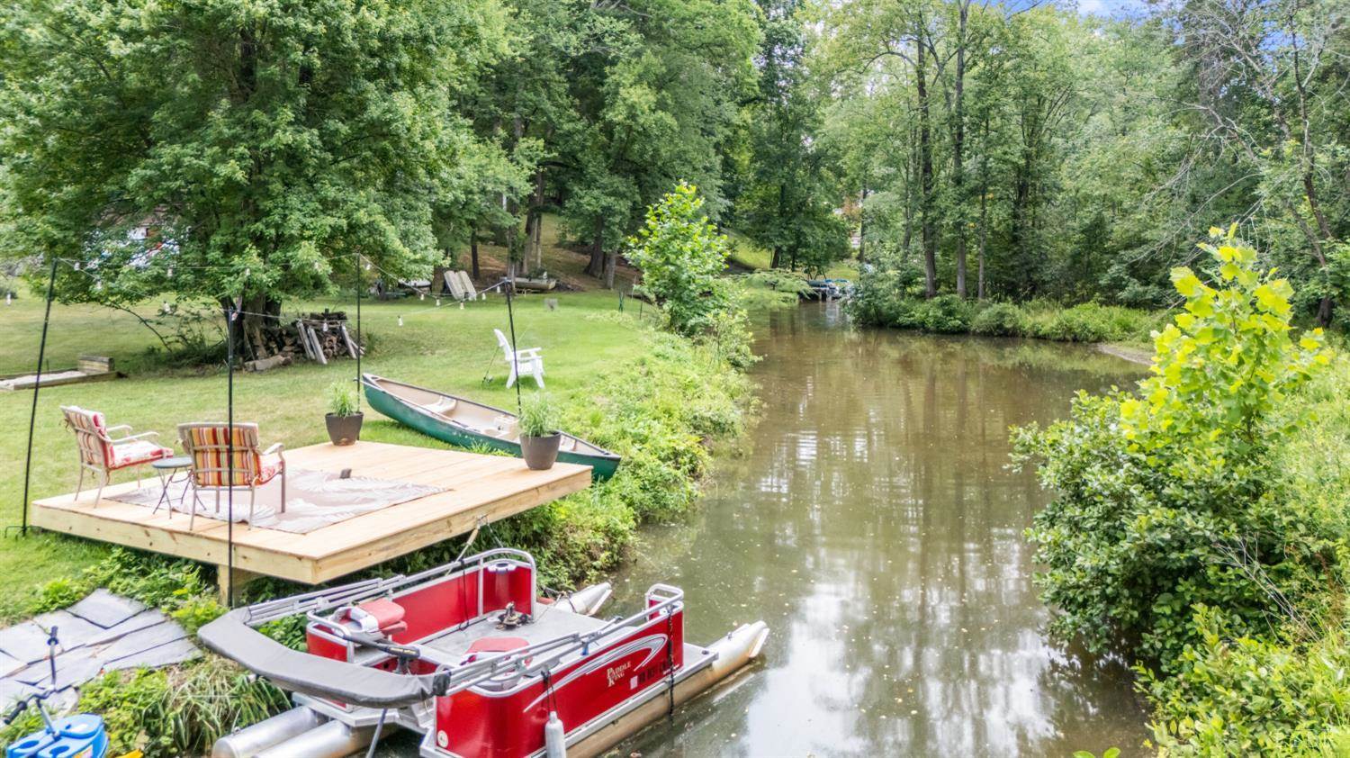 762 Timberlake Drive, Lynchburg, VA 24502