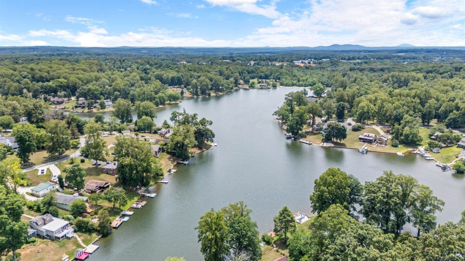 762 Timberlake Drive, Lynchburg, VA 24502