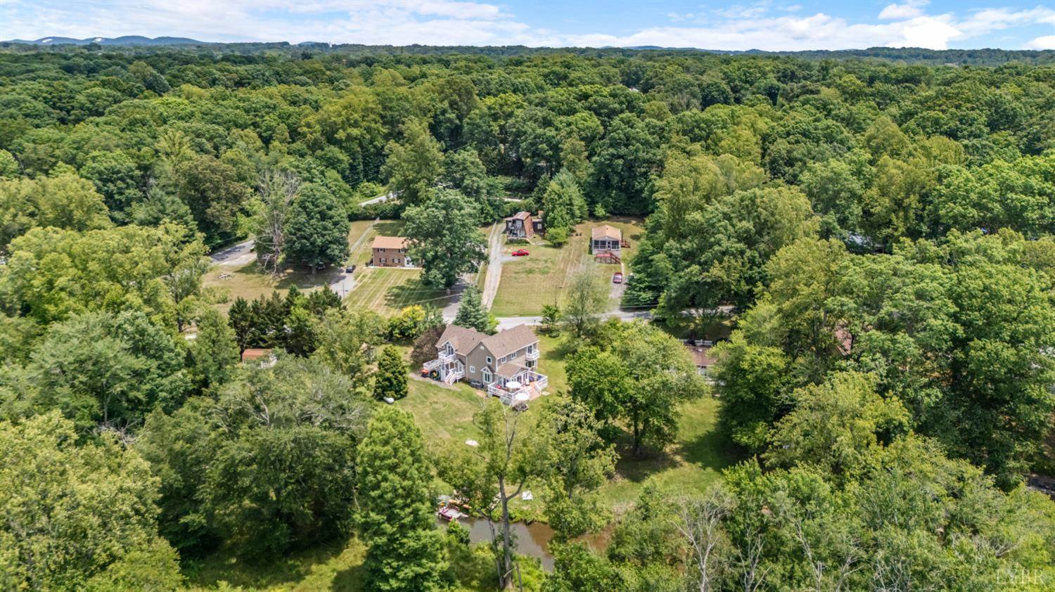 762 Timberlake Drive, Lynchburg, VA 24502