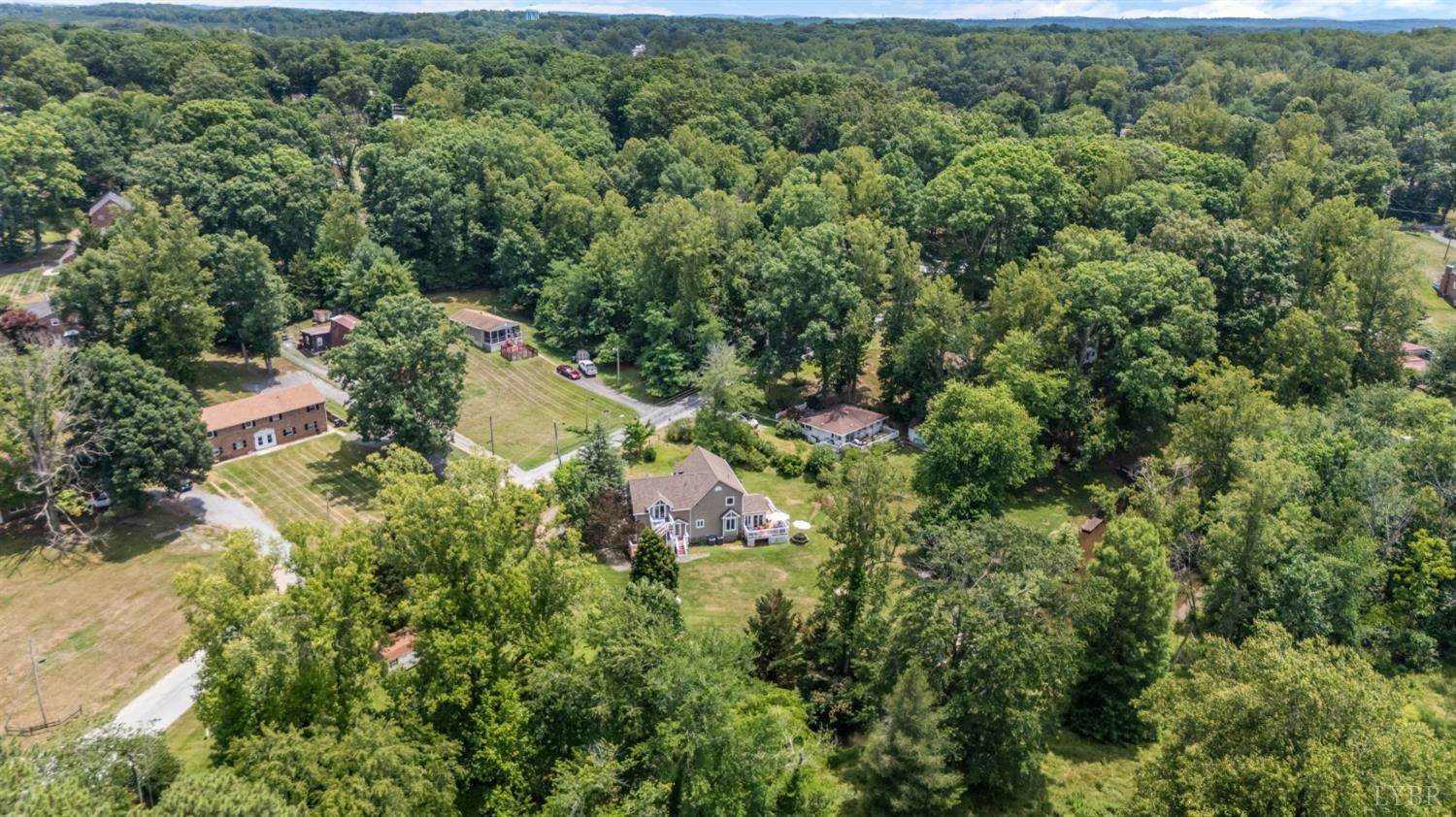 762 Timberlake Drive, Lynchburg, VA 24502