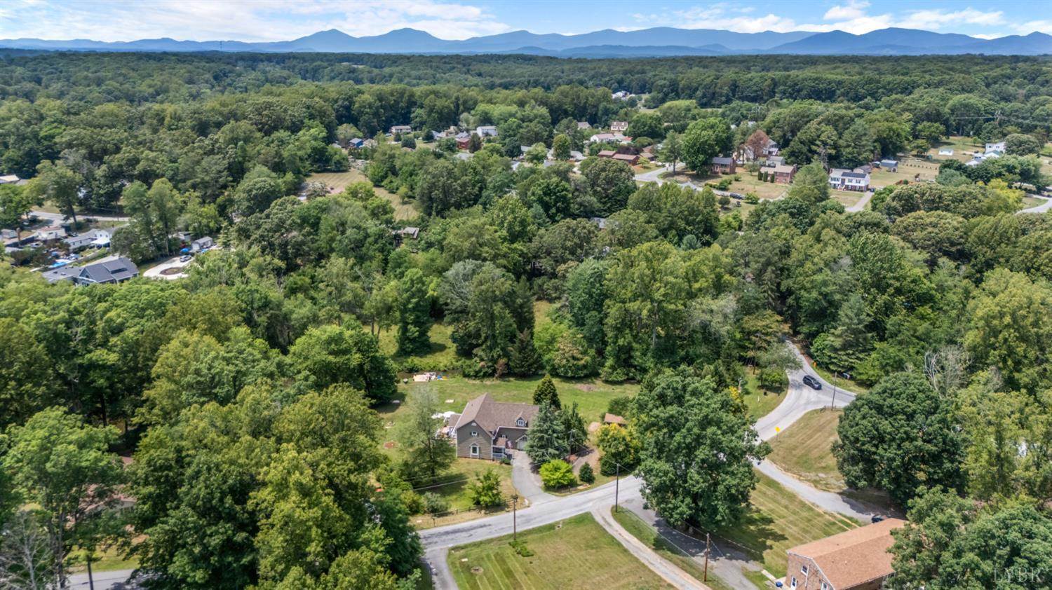 762 Timberlake Drive, Lynchburg, VA 24502