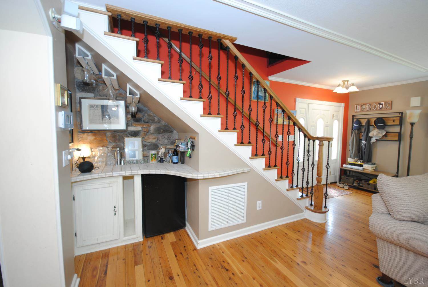762 Timberlake Drive, Lynchburg, VA 24502