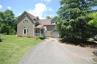 762 Timberlake Drive, Lynchburg, VA 24502