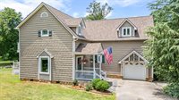 762 Timberlake Drive, Lynchburg, VA 24502