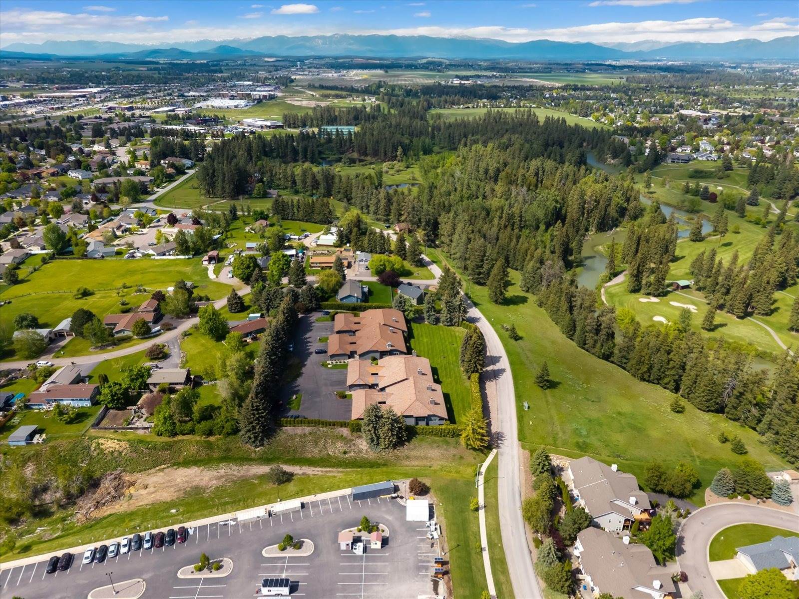 204 Columba Lane, Kalispell, MT 59901